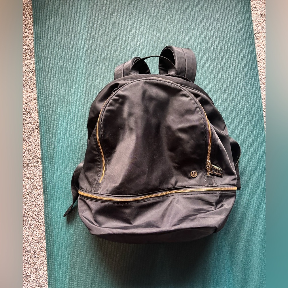 Lululemon Backpack